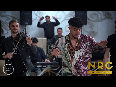 Download Adrian Norocel & Ork. Dragos Japonezu’ - Bate toba și percuția