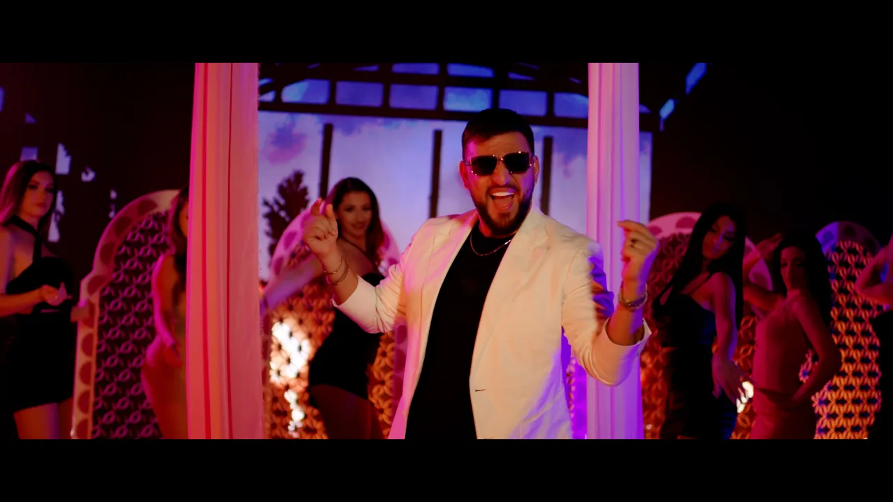 Costel Biju - Gipsy Style