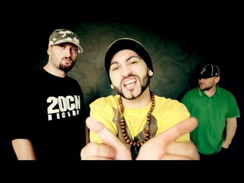 Download Parazitii feat Mr. Levy - Arde