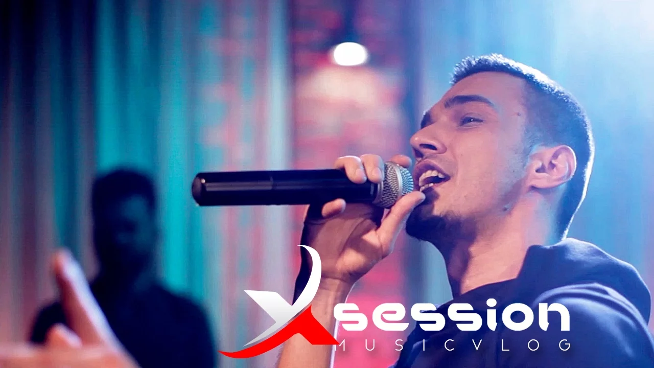 Vescan feat. Florin Ristei - Las-o...